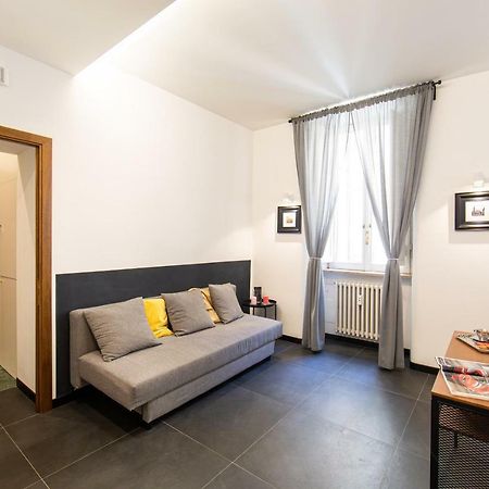 Lombardia40 Luxury Suites Řím Exteriér fotografie