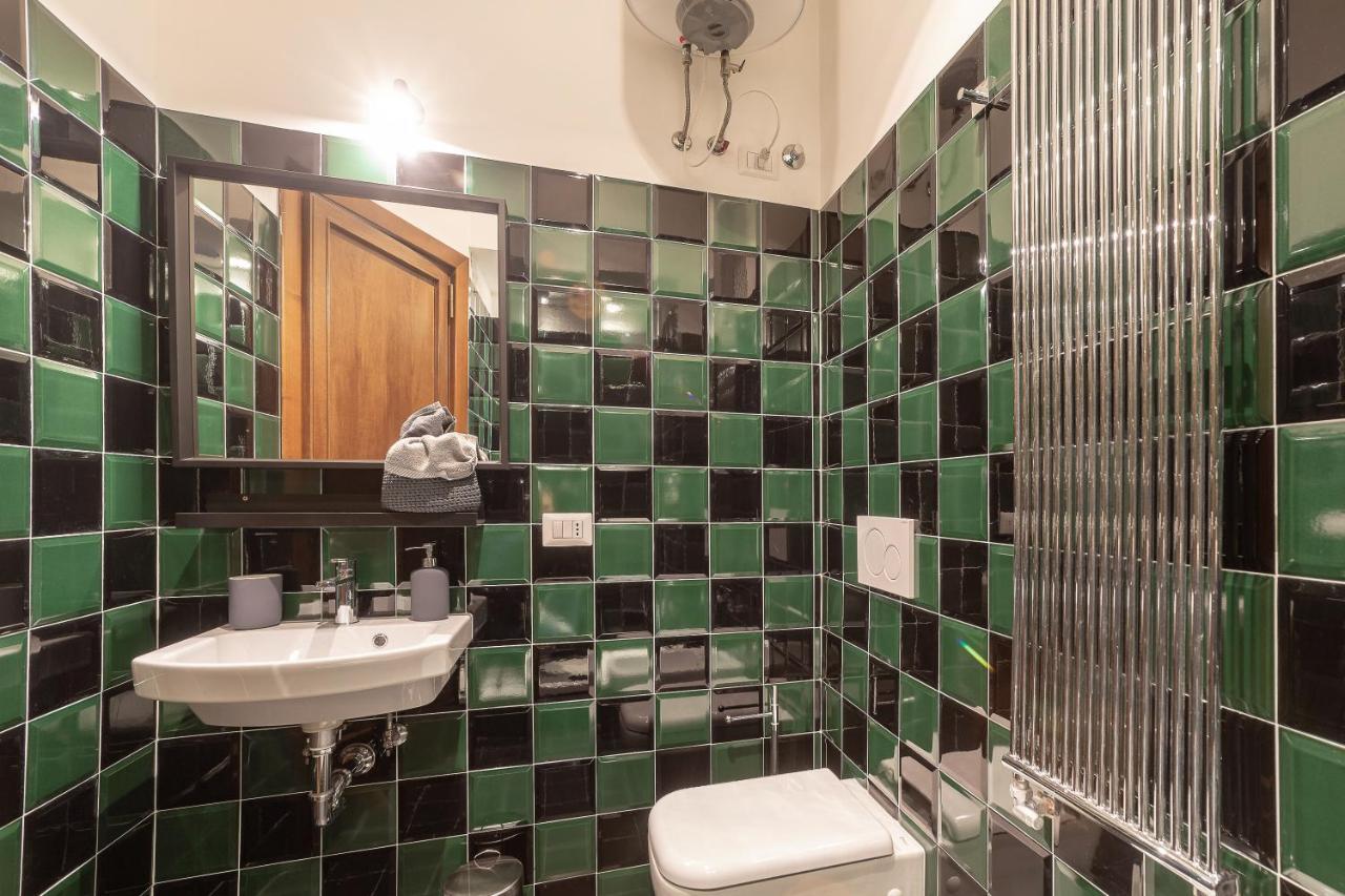 Lombardia40 Luxury Suites Řím Exteriér fotografie
